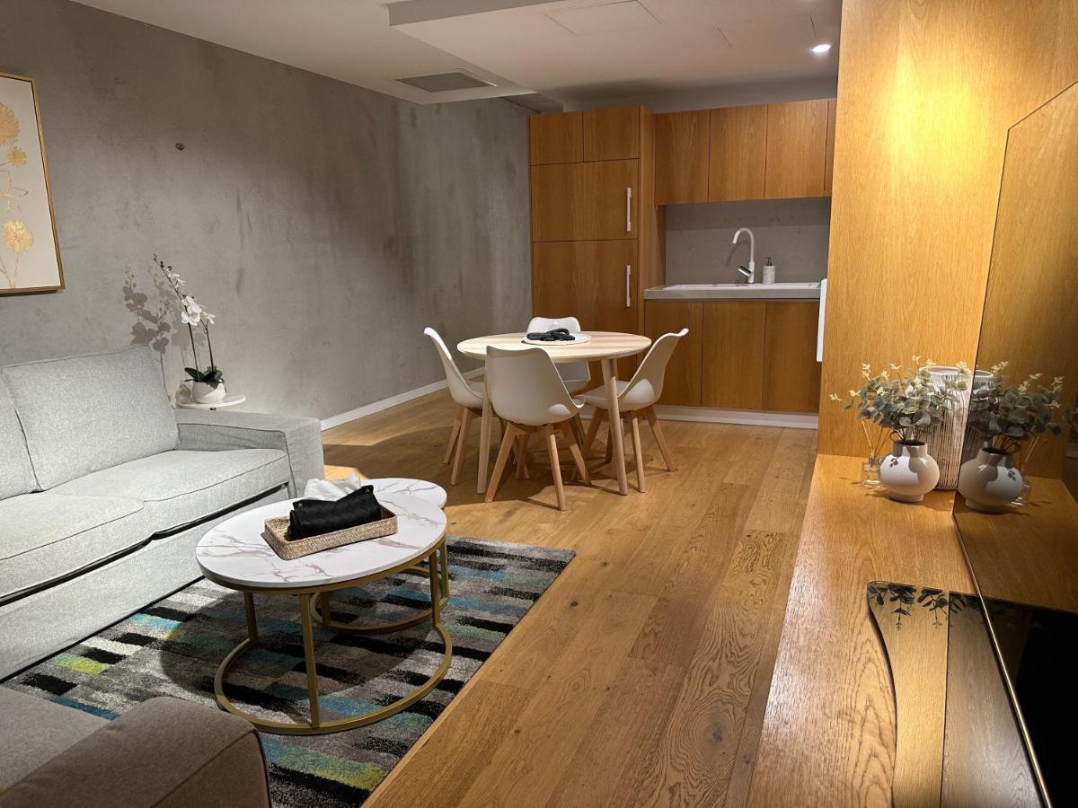 Palko - Stylish In The City Canberra Extérieur photo